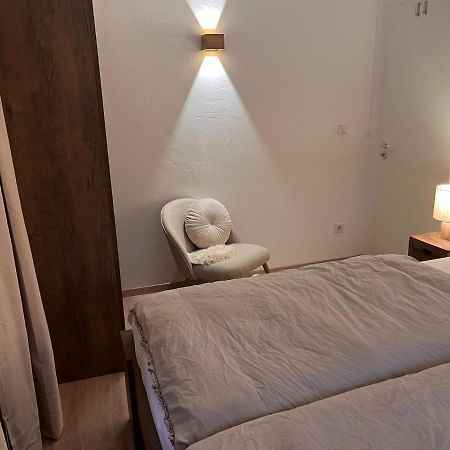 Ferienwohnung Agena 施利尔塞 外观 照片