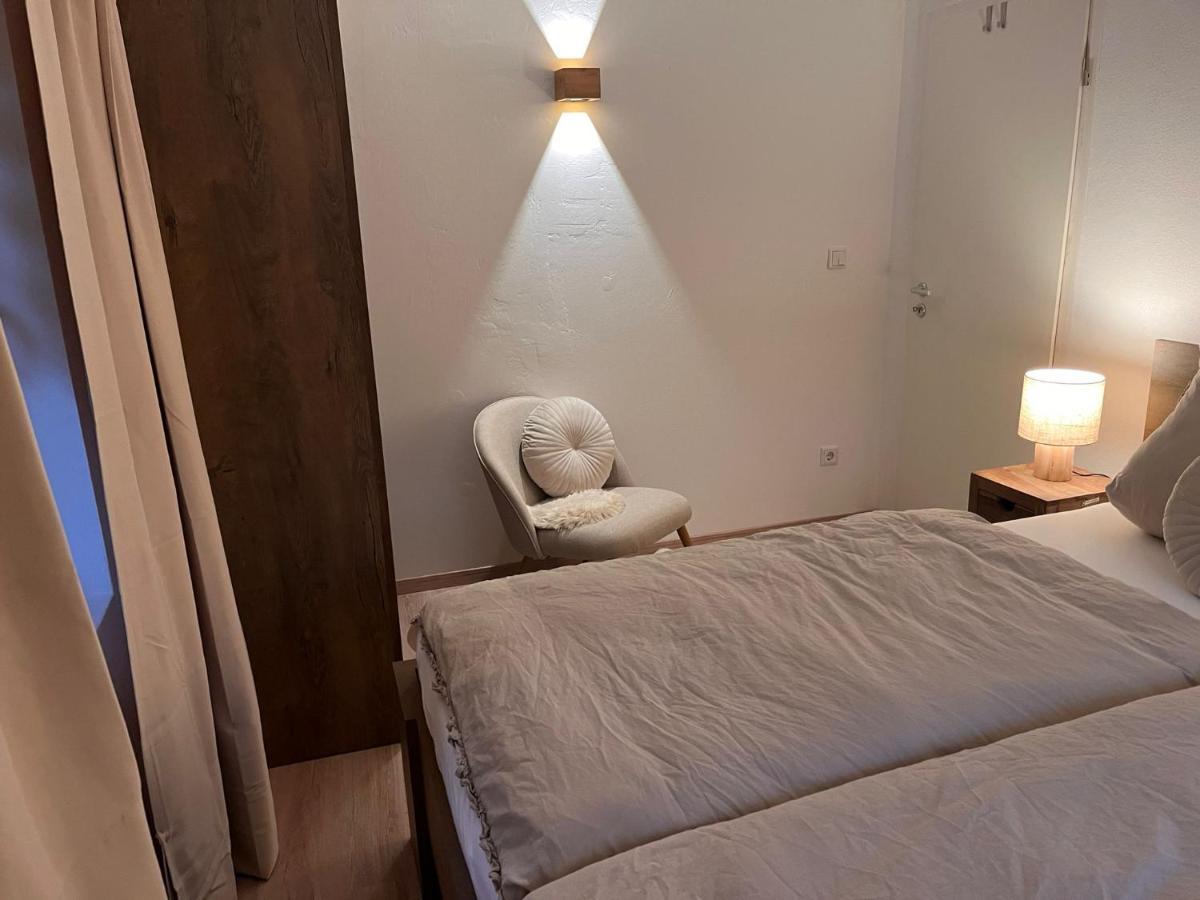 Ferienwohnung Agena 施利尔塞 外观 照片